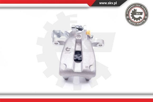Brake Caliper 34SKV484 - image 3
