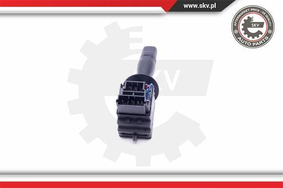 Steering Column Switch 38SKV513 - image 2