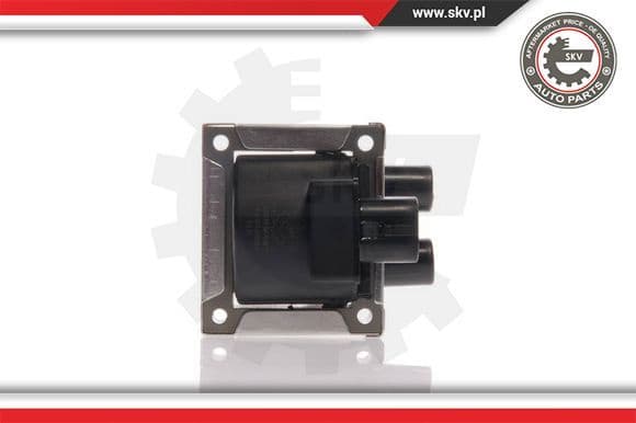 Ignition Coil 03SKV003 - image 2