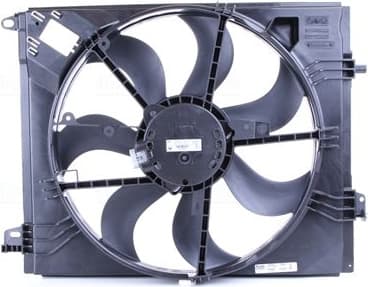 Fan, engine cooling 85948 - image 3
