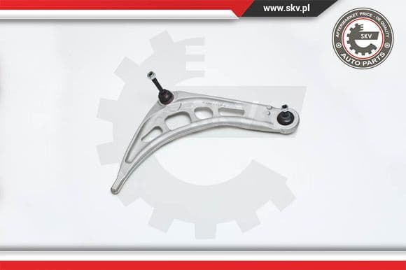 Control/Trailing Arm, wheel suspension 04SKV004
