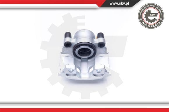 Brake Caliper 42SKV164 - image 3