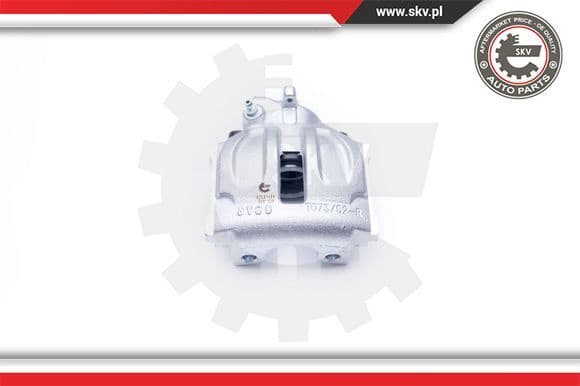 Brake Caliper 42SKV164 - image 5