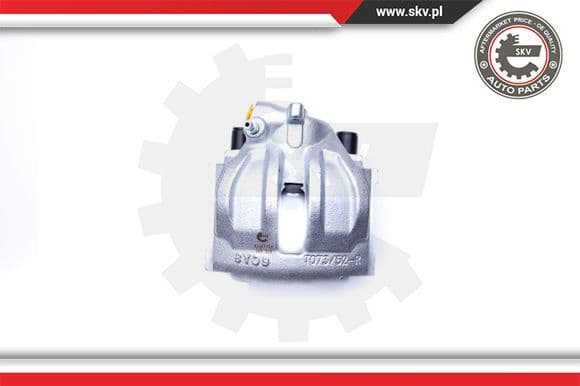 Brake Caliper 42SKV164 - image 6