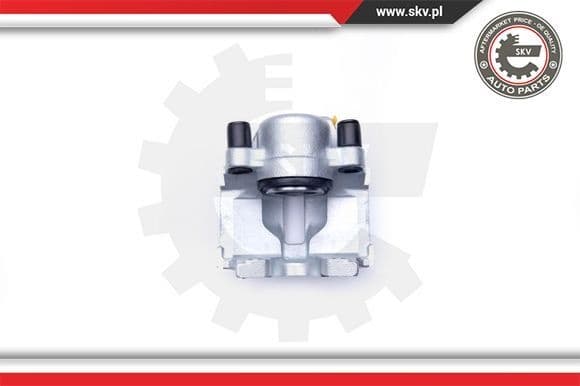 Brake Caliper 42SKV164 - image 7