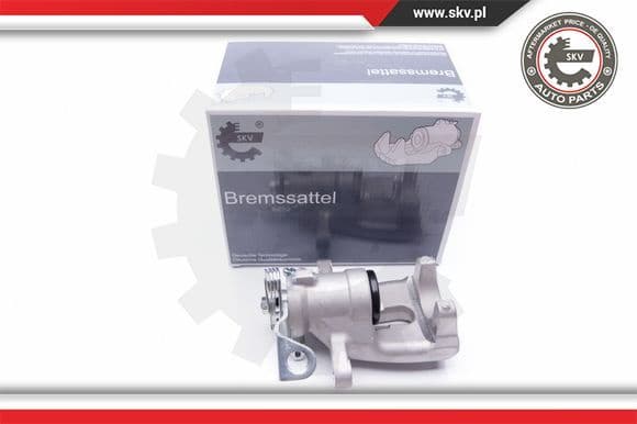 Brake Caliper 34SKV483