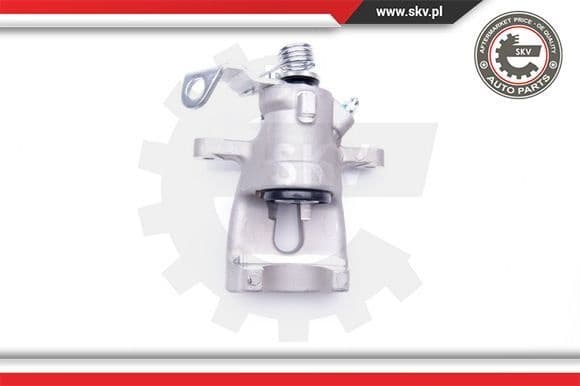 Brake Caliper 34SKV483 - image 5