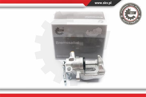 Brake Caliper 23SKV663