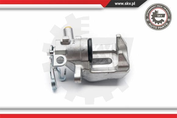 Brake Caliper 23SKV663 - image 2