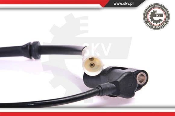 Sensor, wheel speed 06SKV109