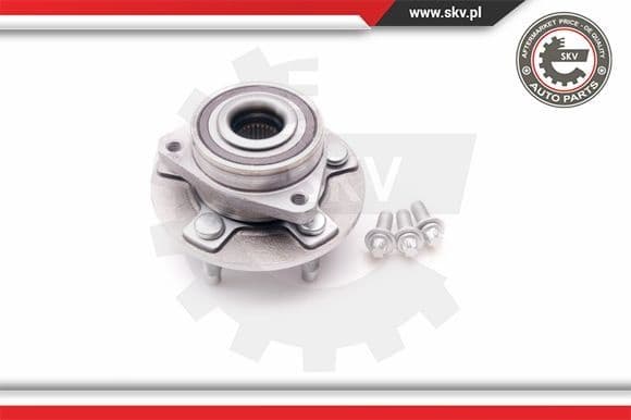 Wheel Bearing Kit 29SKV107