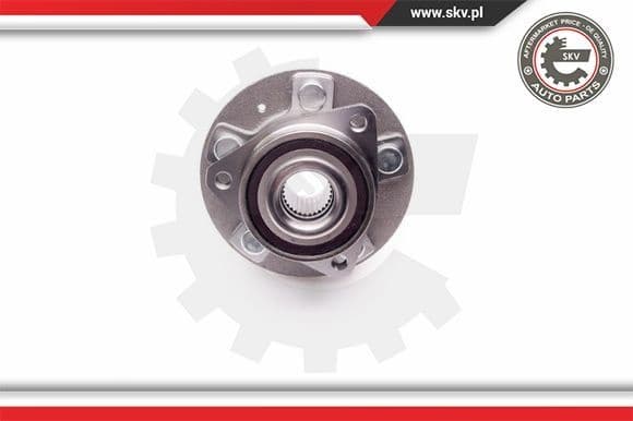 Wheel Bearing Kit 29SKV107 - image 2