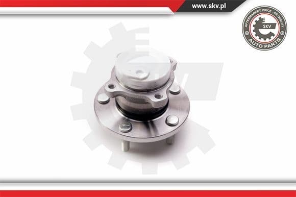 Wheel Bearing Kit 29SKV079 - image 2