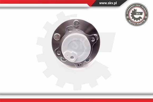 Wheel Bearing Kit 29SKV079 - image 3