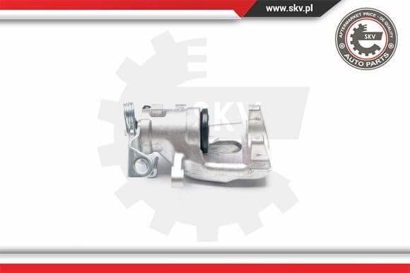 Brake Caliper 23SKV263 - image 2