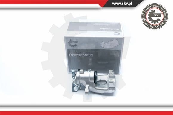 Brake Caliper 23SKV333