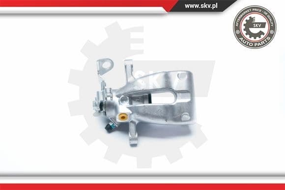 Brake Caliper 23SKV333 - image 4