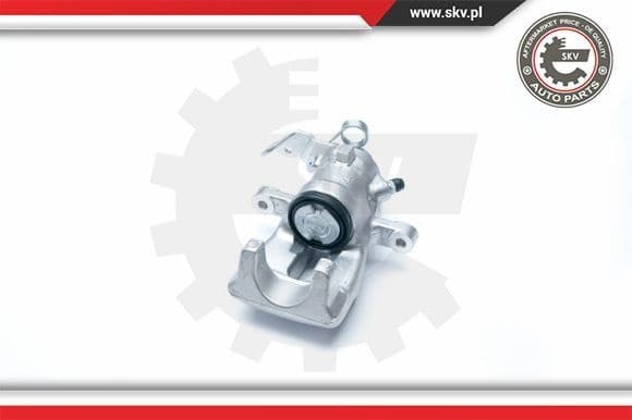 Brake Caliper 23SKV333 - image 5