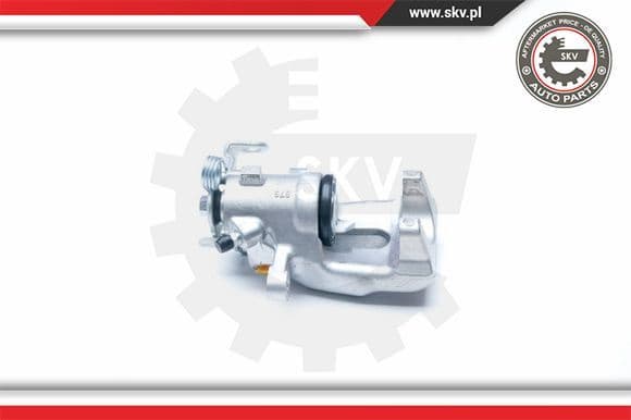 Brake Caliper 23SKV334 - image 2