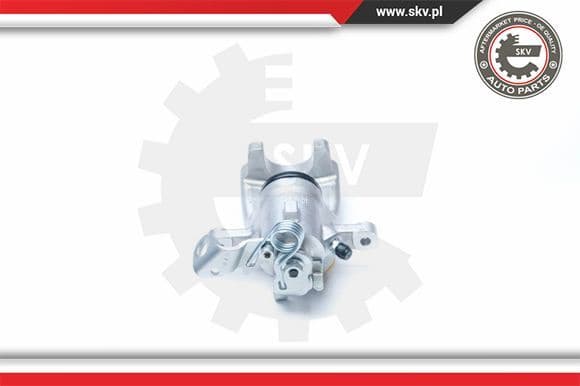 Brake Caliper 23SKV334 - image 3