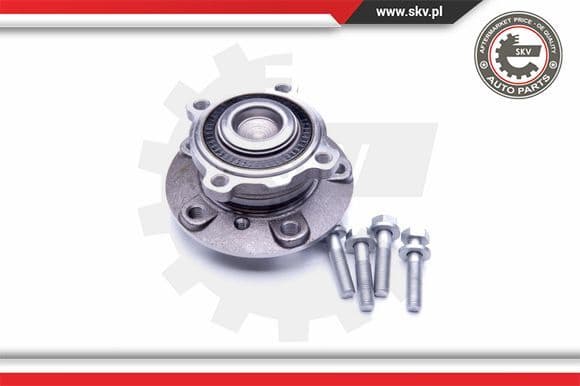 Wheel Bearing Kit 29SKV234 - image 3