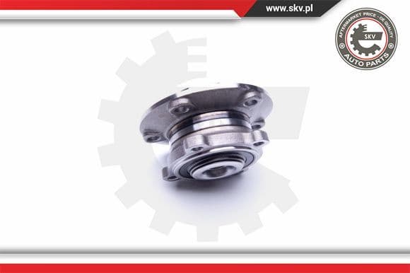 Wheel Bearing Kit 29SKV234 - image 4