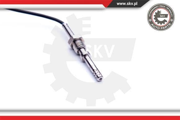 Sensor, exhaust gas temperature 30SKV152 - image 2
