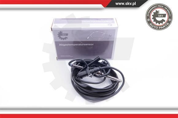 Sensor, exhaust gas temperature 30SKV161