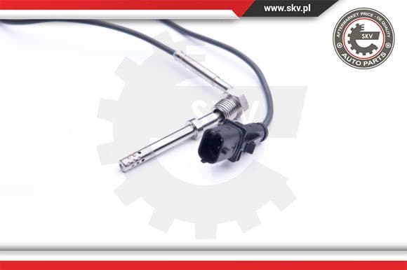 Sensor, exhaust gas temperature 30SKV161 - image 4