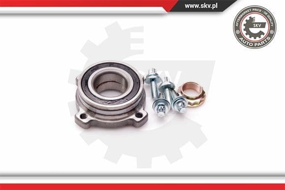 Wheel Bearing Kit 29SKV157 - image 3