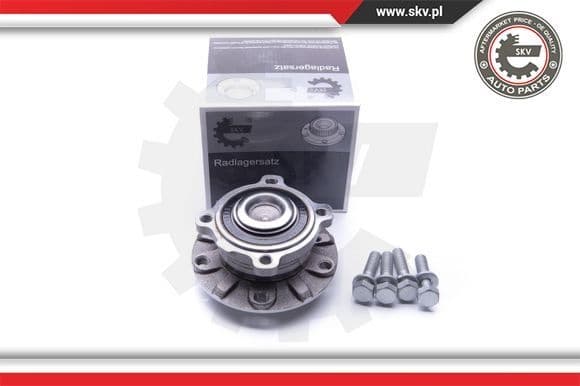 Wheel Bearing Kit 29SKV228 - image 2