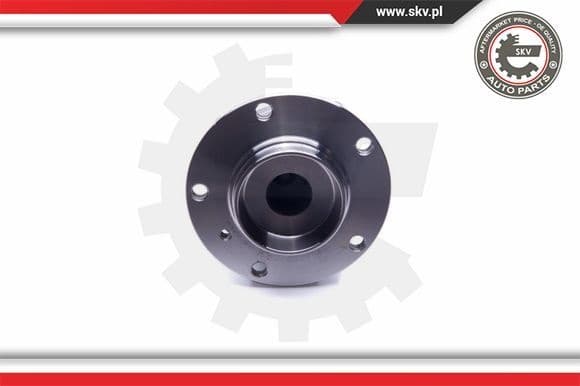 Wheel Bearing Kit 29SKV228 - image 5