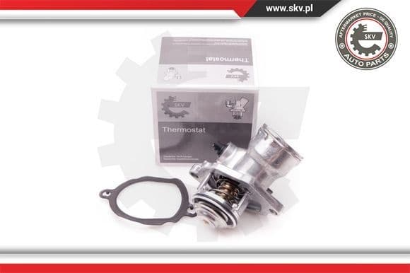 Thermostat, coolant 20SKV060
