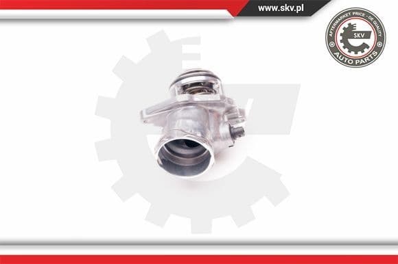 Thermostat, coolant 20SKV060 - image 4