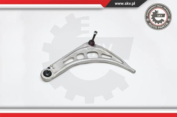 Control/Trailing Arm, wheel suspension 04SKV003