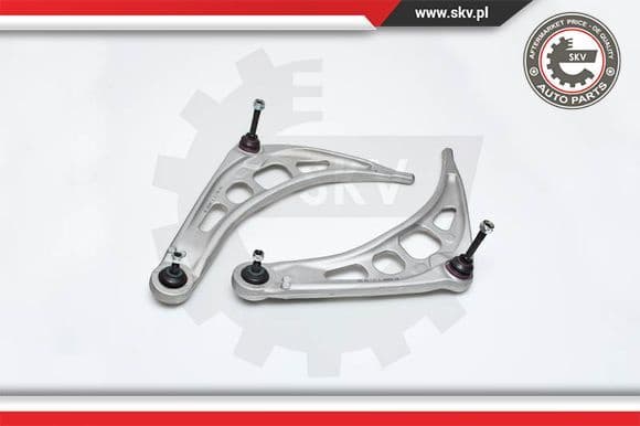 Control/Trailing Arm, wheel suspension 04SKV003 - image 2