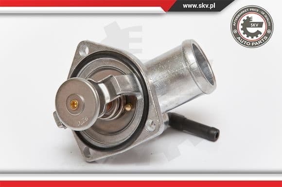 Thermostat, coolant 20SKV005