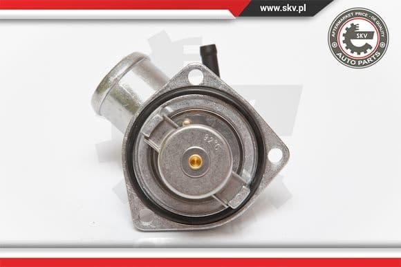 Thermostat, coolant 20SKV005 - image 3