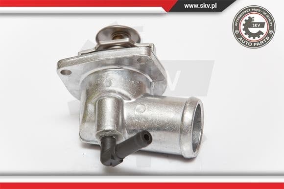 Thermostat, coolant 20SKV005 - image 4