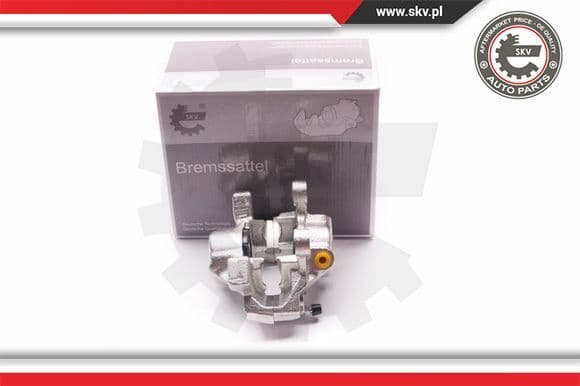 Brake Caliper 23SKV573
