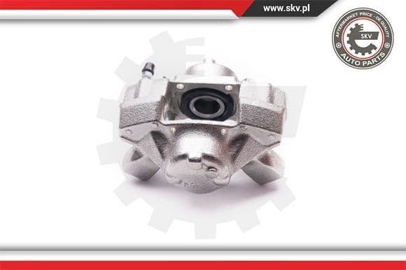 Brake Caliper 23SKV573 - image 5