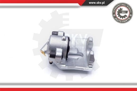 Brake Caliper 42SKV021 - image 2