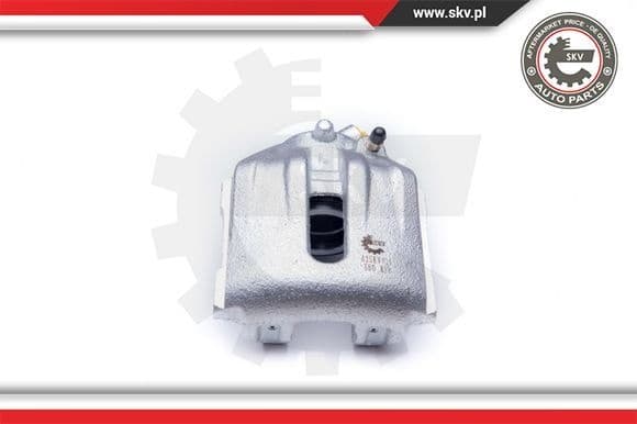 Brake Caliper 42SKV021 - image 4