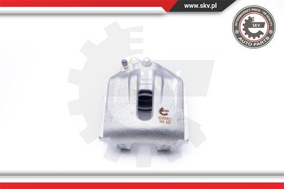 Brake Caliper 42SKV022 - image 5