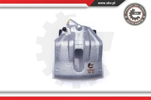 Brake Caliper 42SKV022 - image 6