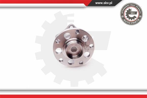 Wheel Bearing Kit 29SKV009 - image 3