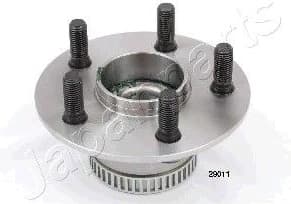 Wheel Hub KK29011 - image 5