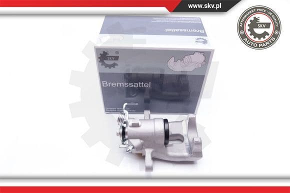 Brake Caliper 34SKV488