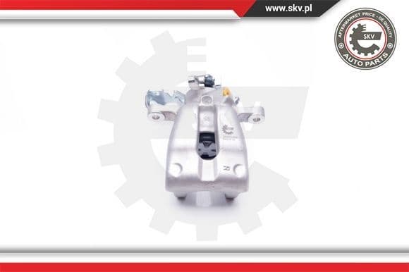 Brake Caliper 34SKV488 - image 5