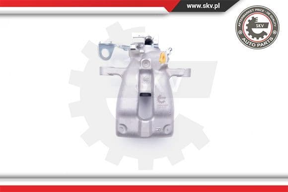 Brake Caliper 34SKV488 - image 6